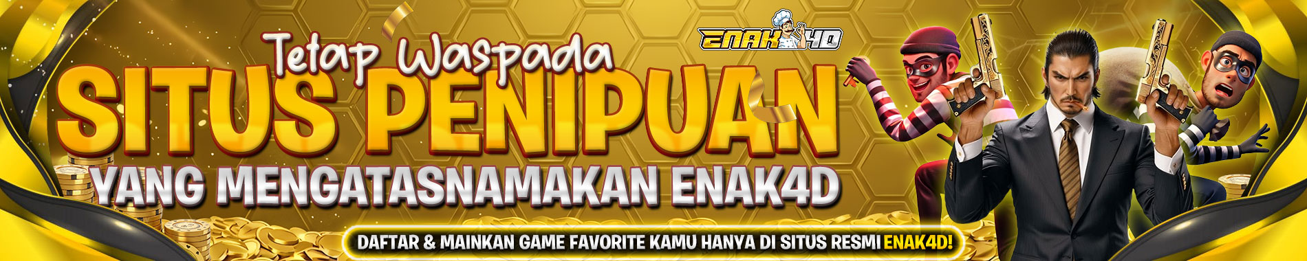 Enak4D